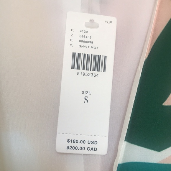 ANTHROPOLOGIE Hutch Wrap Dress - Picture 6 of 6